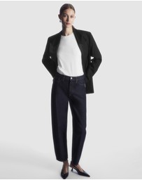 COS - Arch Jeans - Tapered