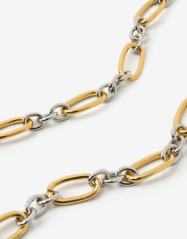 Forcast - Amara Long Chain Necklace