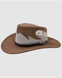 Jacaru - Jacaru 1021 Blaze Hat