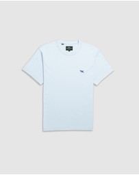 Rodd & Gunn - The Gunn Tee 2.0