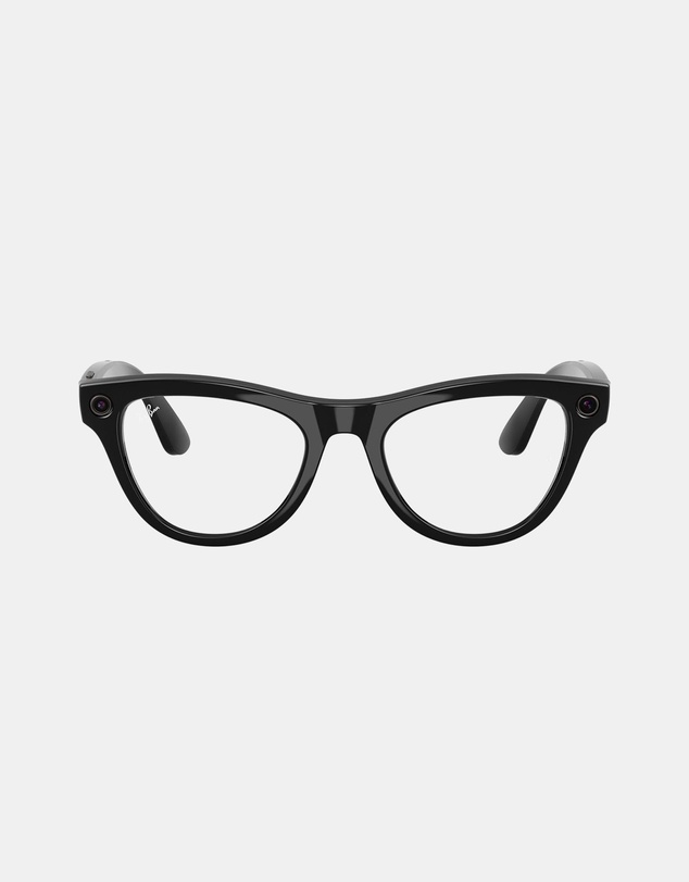 Ray-Ban - Ray-Ban I Meta Skyler - Transiton (Gen 2)