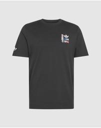 adidas Originals - Archive USA 94 Graphic Tee