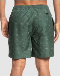 Quiksilver - Mens Novelty Session 17