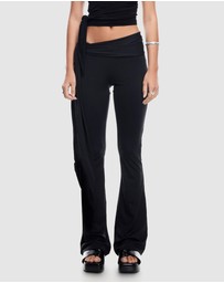 Lioness - Butterfly Pants