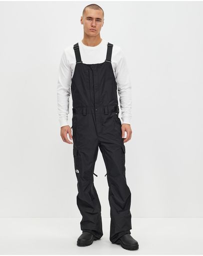 TNF Black