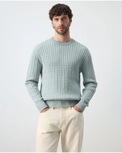 M.N.G - Muguet Jumper
