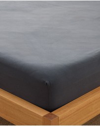 Sheet Society - Miller Jersey Fitted Sheet Set