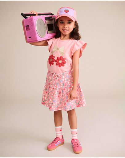 Vintage Pink