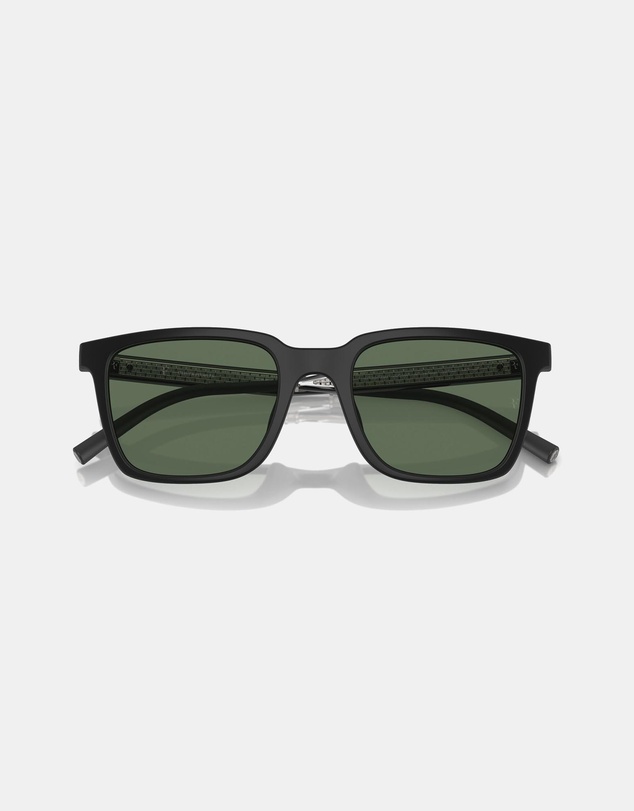 Oliver Peoples - Mr. Federer