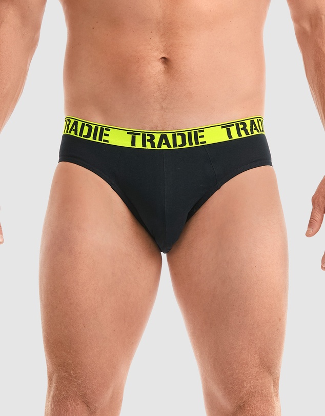 TRADIE - TRADIE Men's 8pk Brief