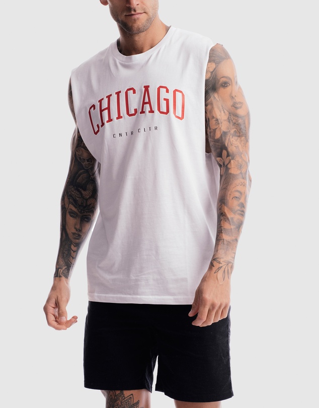 Counter Culture - Chicago Tank