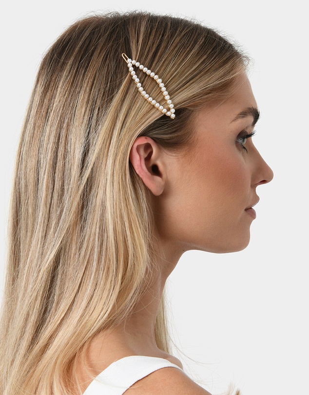 Forcast - Ruby 3pc Hair Pin Set