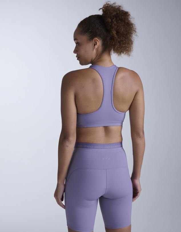 2XU - Form Racerback Medium Impact Bra