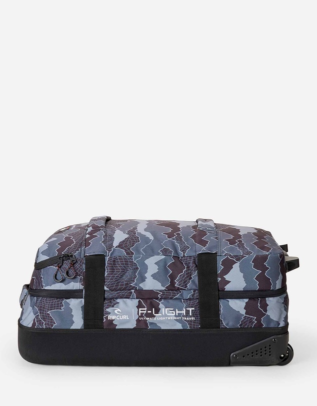 Rip Curl - F-Light Global 100L Search Camo Travel Bag