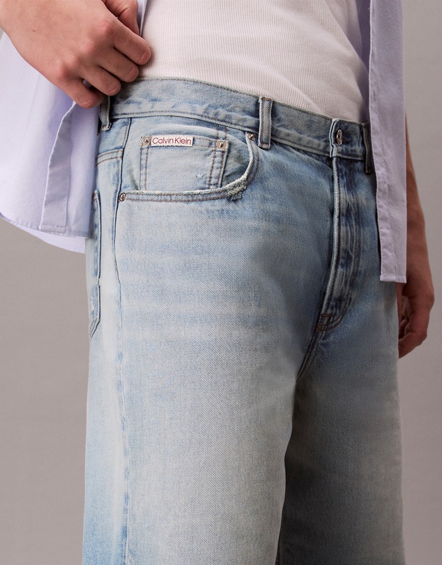 Calvin Klein Jeans - 90s Denim Shorts