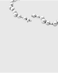 Georg Jensen - Moonlight Grapes Necklace