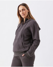 Ripe Maternity - Nicky Nursing Hoodie