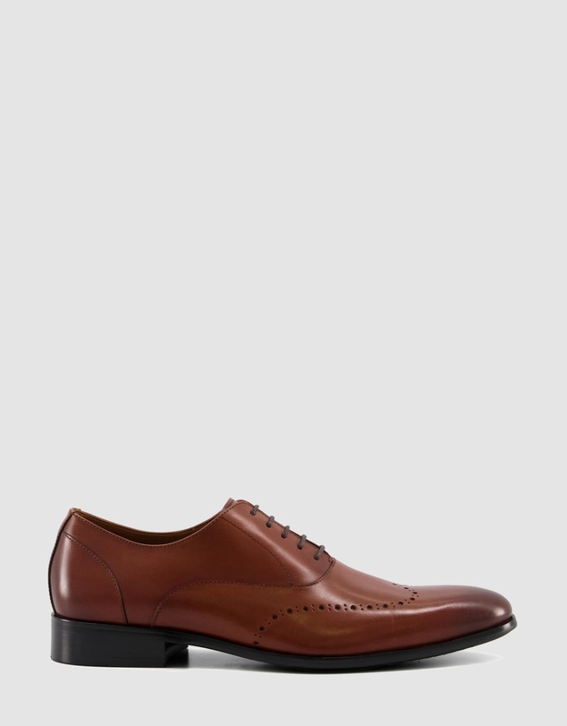 Dune London - Syconn - Tan