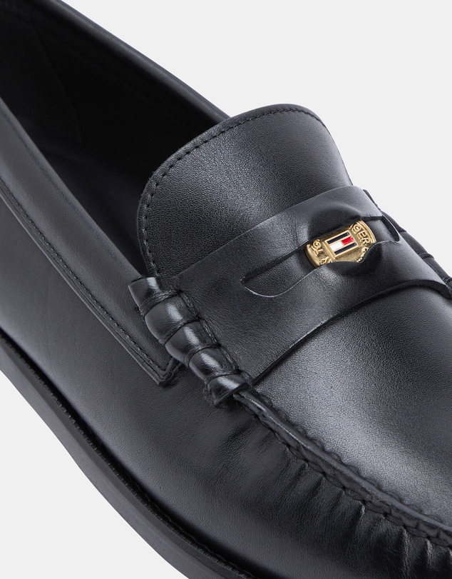 Tommy Hilfiger - Study Loafers - Men's