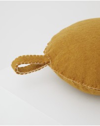 Phile - Play Cushion - Gold