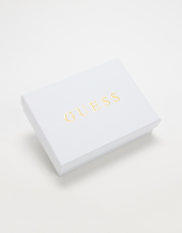 GUESS - Laurel II Medium Zip Around