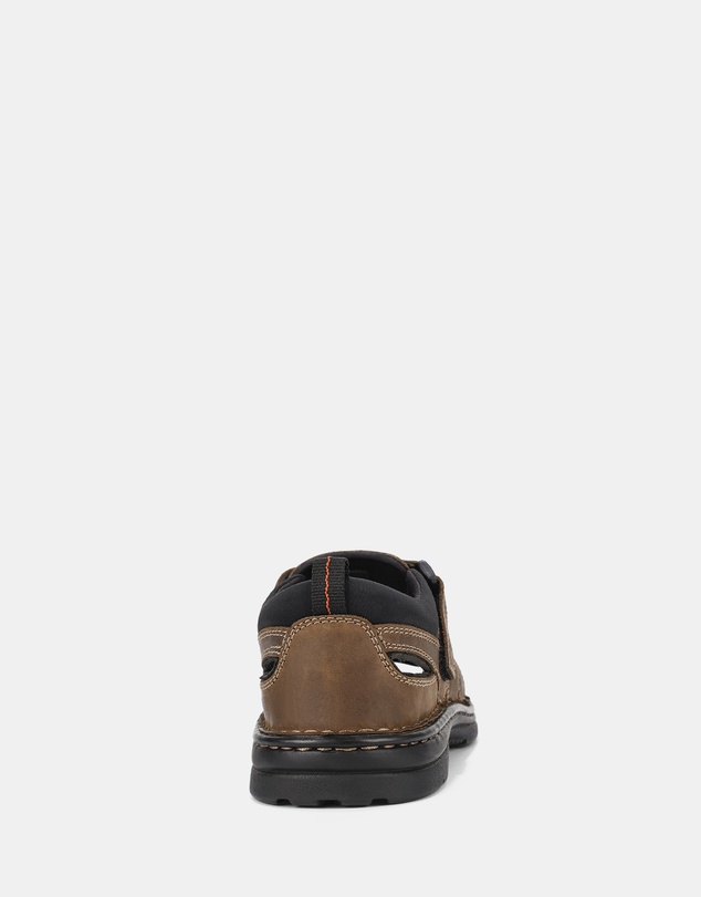 Hush Puppies - Spartan Ii