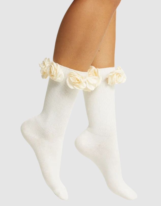 High Heel Jungle - Ring A Rosie Socks
