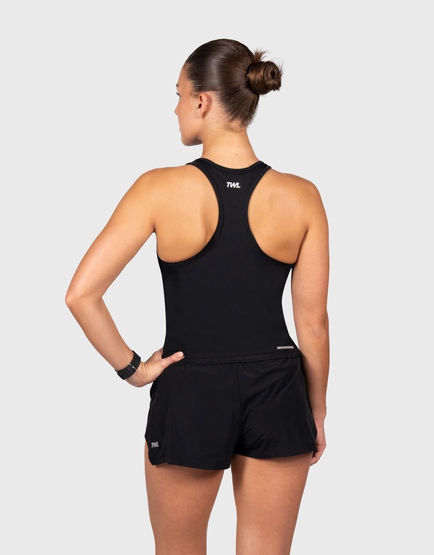 TWL - Rush Tank