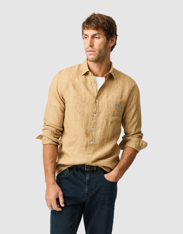 Rodd & Gunn - Coromandel 2 Sports Fit Shirt