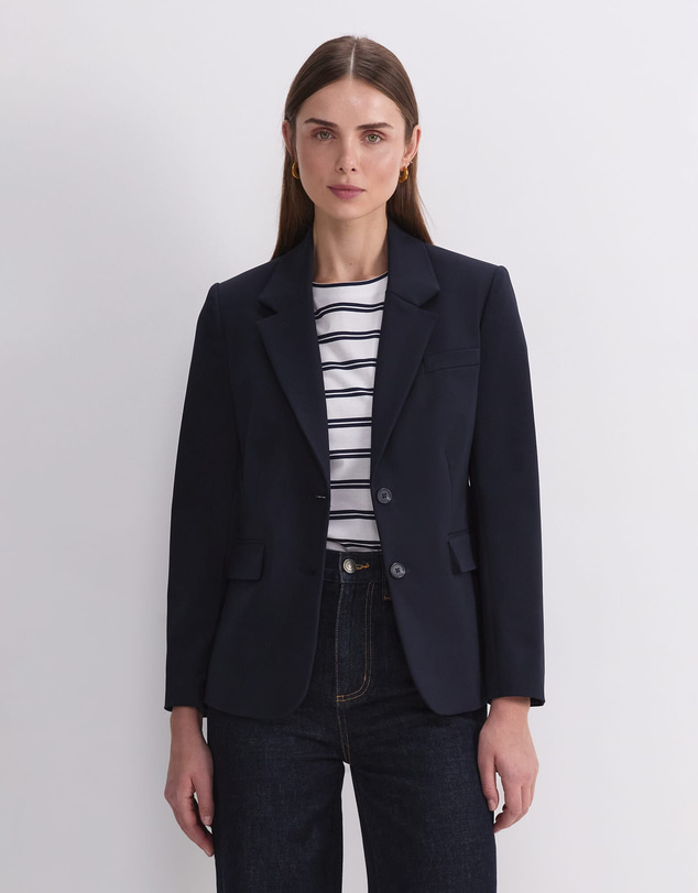 Sportscraft - Yvette Blazer