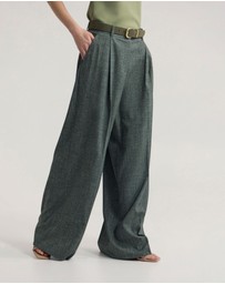Oxford - Margot Pant