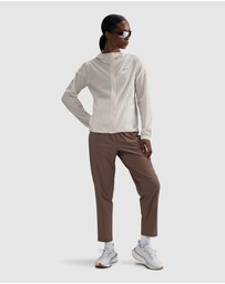 Nike - Swift Repel Packable Running Jacket
