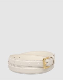 Status Anxiety - In Your Eyes Belt