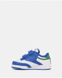 Reebok - Club C 2V 2.0 Infant