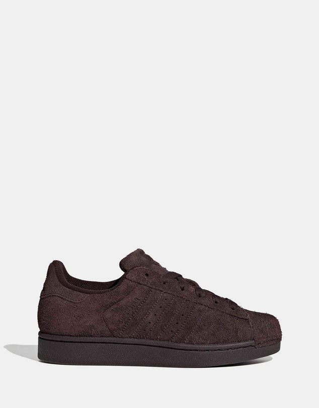adidas Originals - Superstar II Shoes - Women's