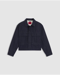 HUGO - Hugo 083 Jacket