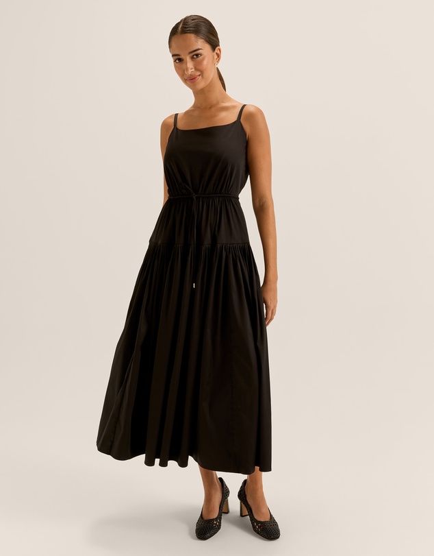 Review - Rene Midi Dress