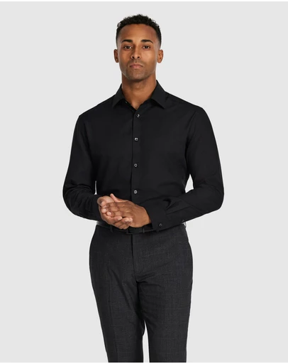 Tarocash - Milan Bamboo Shirt