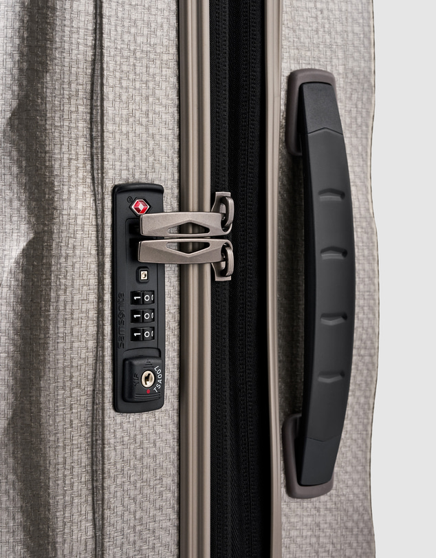 Samsonite - C-Lite Carry-On Small 55cm 2.1Kg Suitcase Expandable Limited Edition