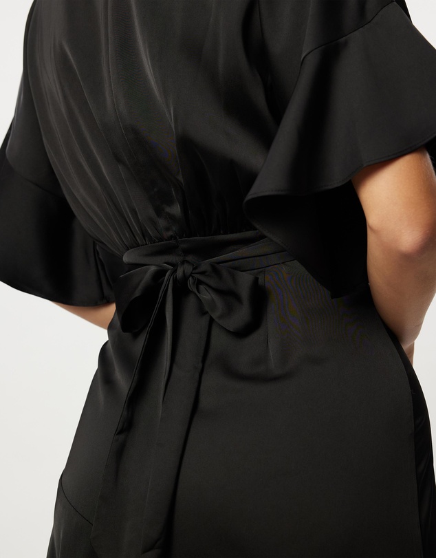 CHANCERY - Mercedes Dress