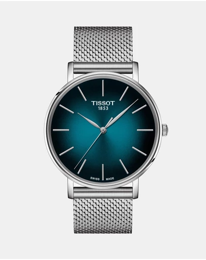 Tissot - Everytime 40mm
