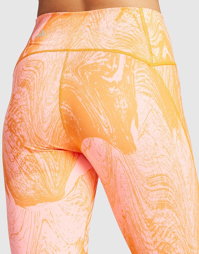 adidas by Stella McCartney - adidas by Stella McCartney TruePurpose 7/8 Tights Womens