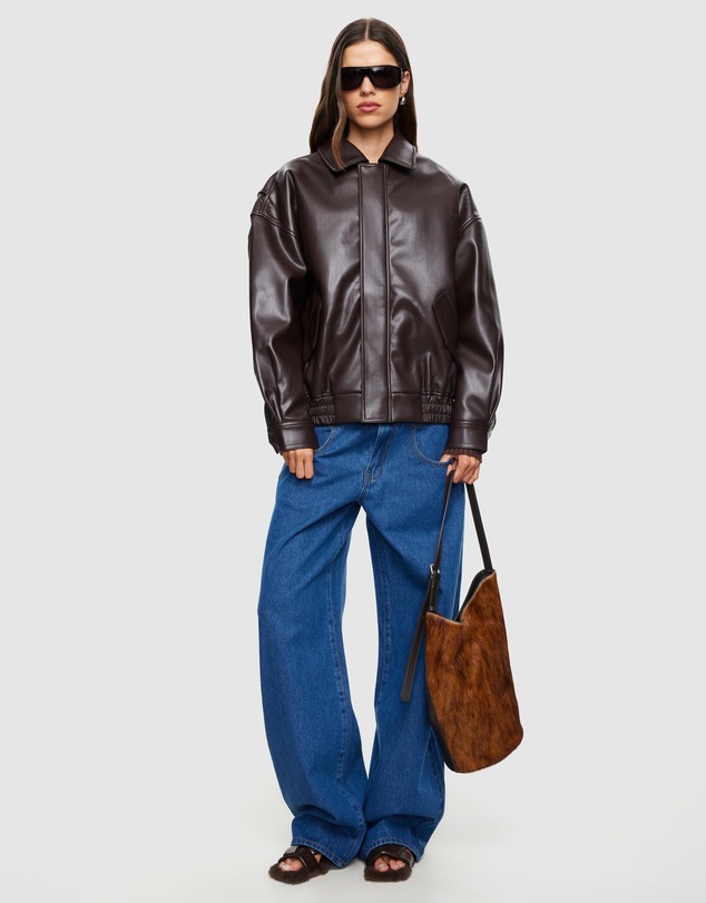 Lioness - Kenny Bomber - ICONIC EXCLUSIVE