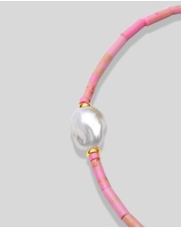 Carly Paiker - Le Morne Necklace