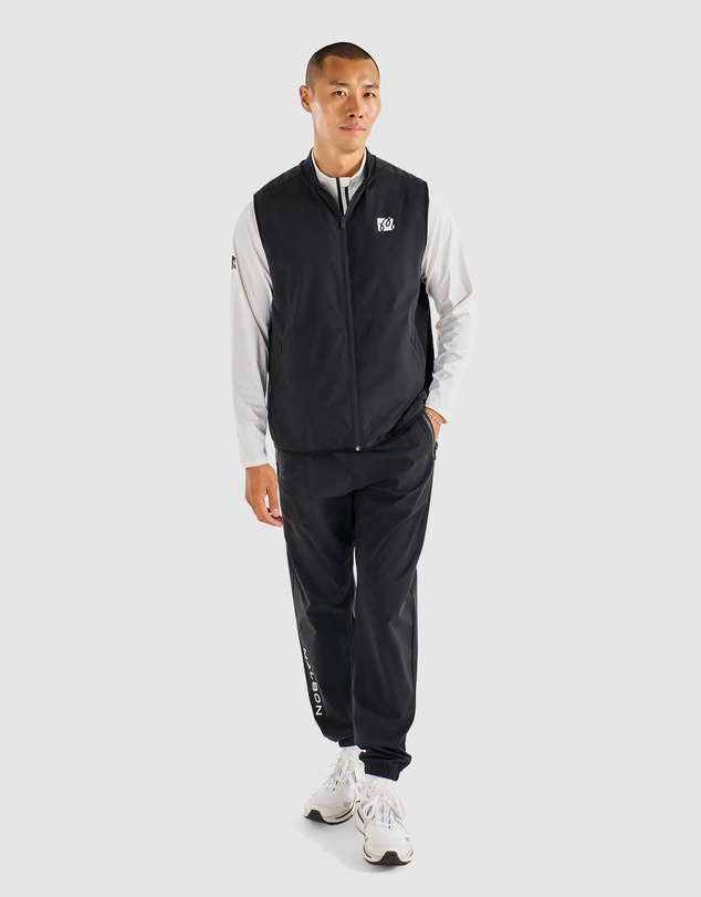 Malbon - Performance Vest