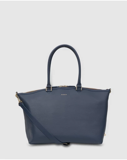 SABEN - Roma Carry-All Ink