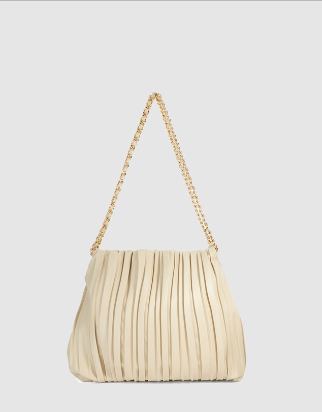 Dune London - Dominic - Cream