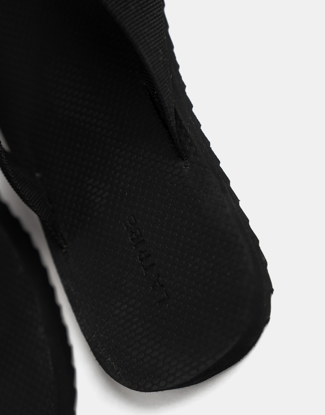 La Tribe - Canvas Thongs