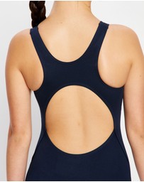Modibodi - Teen Period Swimwear Racerback One Piece Super Absorbency