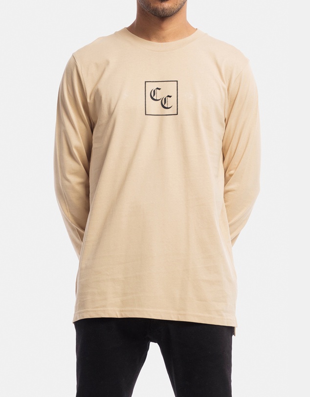 Counter Culture - Celt Long Sleeve Tee